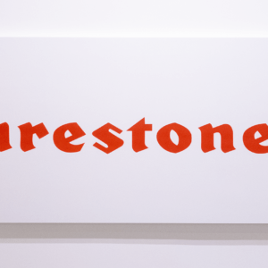 Firestoned
