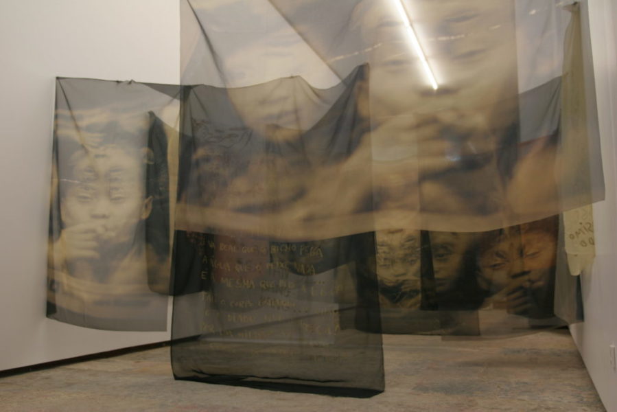 Mianmar Miroir | 3+1 Galeria (2007)